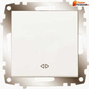 Viko Karre/Meridian Krem Permütatör Mekanizma (Çerçeve Hariç) 90967231